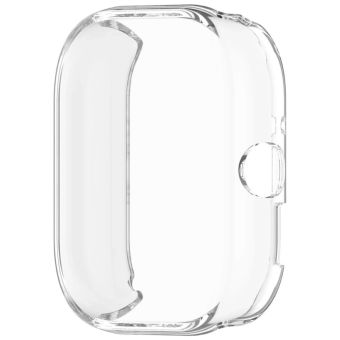 Ochranné puzdro/sklo Bizon Case Watch Felipe Xiaomi Redmi Watch 5 transparentné