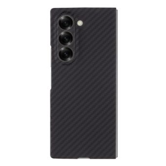 Obal Tactical MagForce Aramid Samsung Galaxy Z Fold6 5G F956 čierny