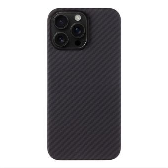 Obal Tactical MagForce Aramid Apple iPhone 16 Pro Max čierny