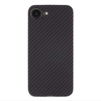Obal Tactical MagForce Aramid Apple iPhone 16e čierny