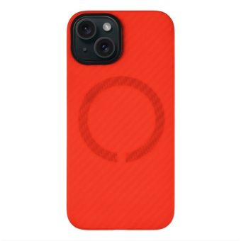 Obal Tactical MagForce Aramid Bloody Mary Limited Edition Apple iPhone 15