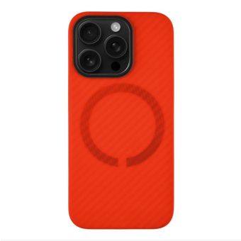 Obal Tactical MagForce Aramid Bloody Mary Limited Edition Apple iPhone 16 Pro Max