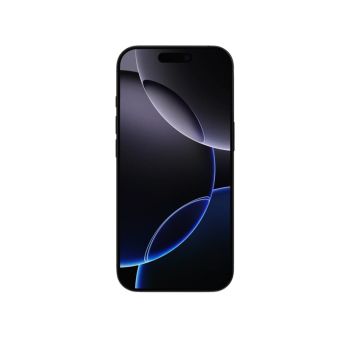Používaný Apple iPhone 16 Pro 128GB Black Titanium Trieda A