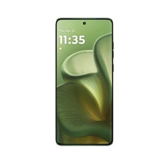 Motorola Edge 60 12GB/256GB PANTONE Shamrock