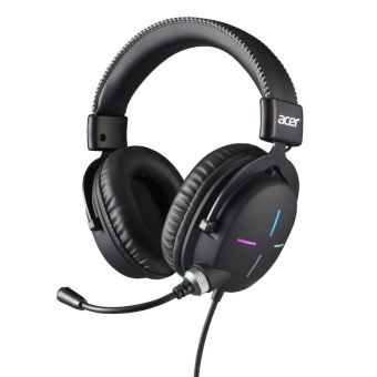 ACER Nitro Headset II NHW200 čierny