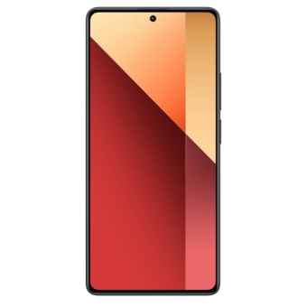 Xiaomi Redmi Note 13 Pro 8GB/256GB Midnight Black - Nový z výkupu