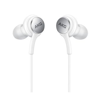 Samsung AKG Type C Stereo HF EO-IC100BWE biele (Bulk)