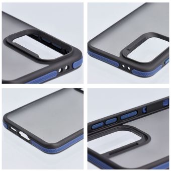 Obal Case NEO Motorola Edge 50 5G čierno-modrý