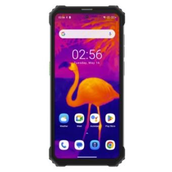 Blackview BV8900 8GB/256GB Green