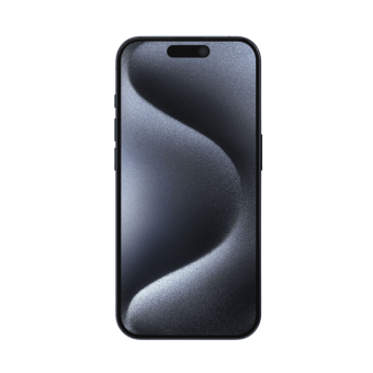 Používaný Apple iPhone 15 Pro 128GB Blue Titanium Trieda A