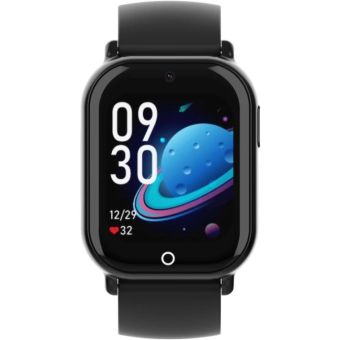 CARNEO GuardKid+ 4G Tiny čierne