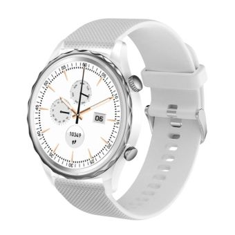 CARNEO Queen HR+ strieborné