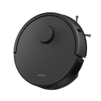 MOVA E20 Plus Robotický vysávač Čierny