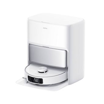 MOVA P50 Pro Ultra Robotický vysávač Biely