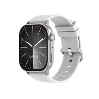 CARNEO Zephyr Ultra HR+ strieborné