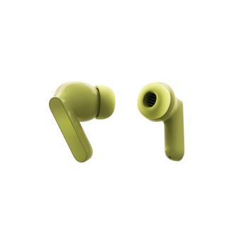 Motorola Moto Buds Kiwi Green