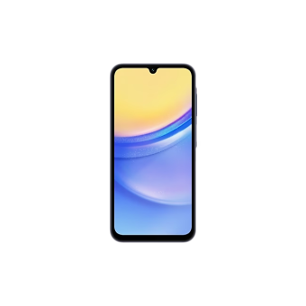 Používaný Samsung Galaxy A15 5G A156B 4GB/128GB Brave Black Trieda A