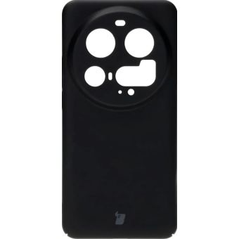 Obal Bizon Case Lupka Xiaomi 15 Ultra čierny