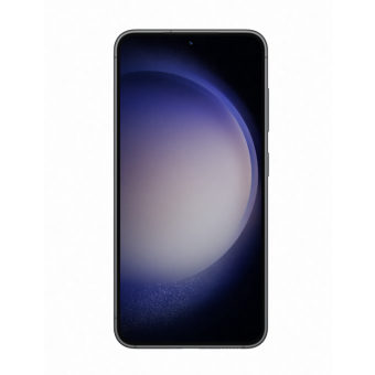 Používaný Samsung Galaxy S23 Plus S916B 8GB/512GB Phantom Black Trieda B