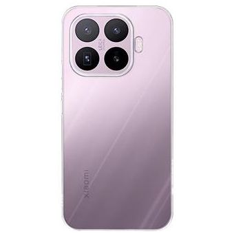 Obal Tactical TPU Xiaomi 17T transparentný