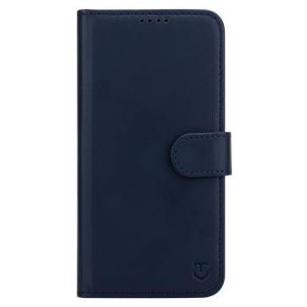Obal Tactical Field Notes Xiaomi 17T modrý
