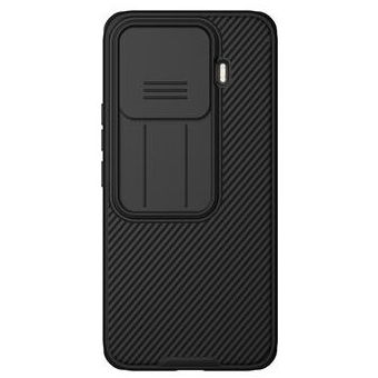 Obal Nillkin CamShield PRO Xiaomi 17T Pro čierny