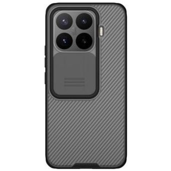 Obal Nillkin CamShield PRO Xiaomi 17T Pro transparentno-čierny