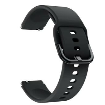 Remienok Beline Strap Huawei GT 3/4/5/6 čierny