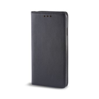 Obal Smart Book Honor 90 čierny