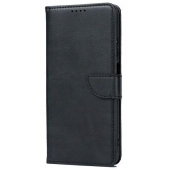 Obal Magnet Book Xiaomi 15T čierny