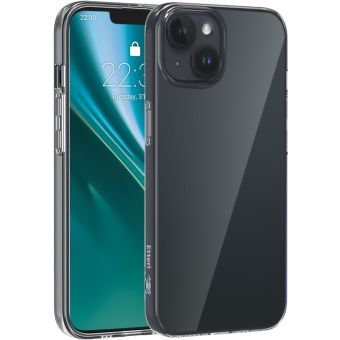 Obal Etteri Clear case Apple iPhone 16 Pro Max