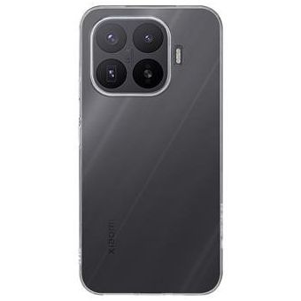 Obal Tactical TPU Xiaomi 17T Pro transparentný