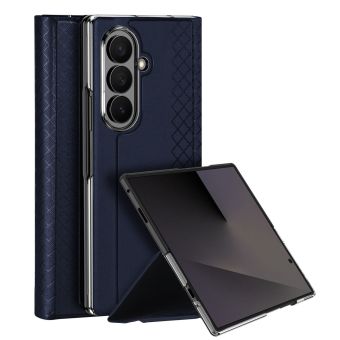 Obal Dux Ducis Bril Samsung Galaxy Z Fold8 Ultra 5G F976 modrý