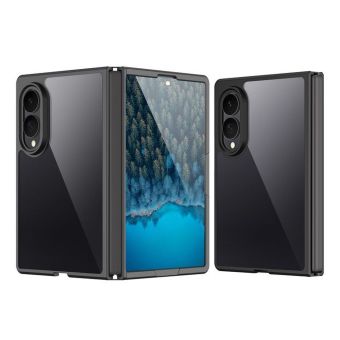 Obal Dux Ducis Aimo Mag MagSafe Samsung Galaxy Z Fold8 5G F971 čierny