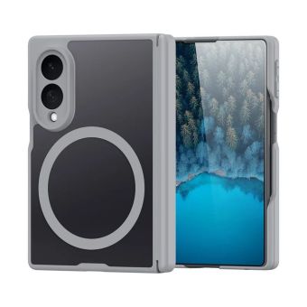 Obal Dux Ducis EXPN MagSafe Samsung Galaxy Z Fold8 5G F971 sivý
