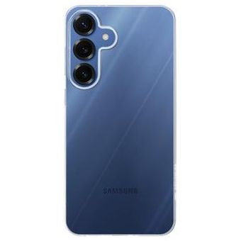 Obal Tactical TPU Samsung Galaxy S26 FE 5G S741 transparentný