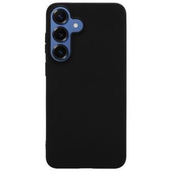 Obal Tactical TPU Samsung Galaxy S26 FE 5G S741 čierny