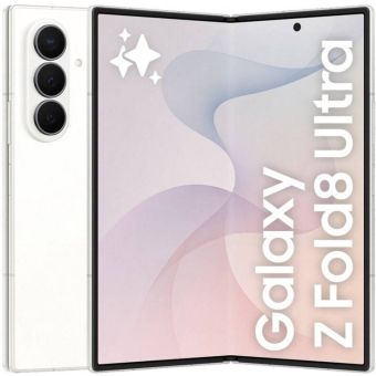 Samsung Galaxy Z Fold8 Ultra 5G F976 12GB/256GB Cream