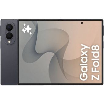 Samsung Galaxy Z Fold8/F971 16GB/1TB Graphite Nový z výkupu