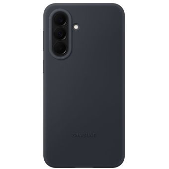 Obal Samsung Silicone Samsung Galaxy A37 5G A376 EF-PA376CBE čierny