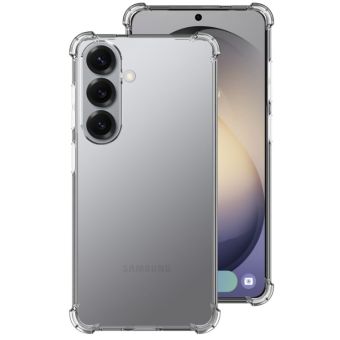 Obal Samsung by Mobeen Clear Samsung Galaxy S26+ 5G S947 GP-FPS947AEB transparentný
