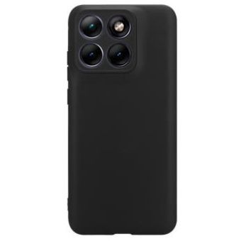 Obal Tactical TPU Motorola Edge 70 Fusion 5G čierny