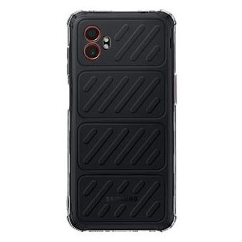 Obal Tactical TPU Plyo Samsung Galaxy XCover7 Pro G766 transparentný