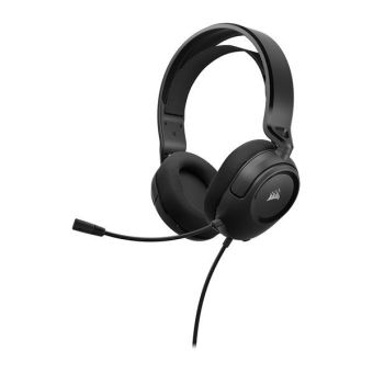 Corsair HS35 V2 3.5mm jack čierne