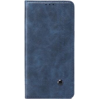 Obal Smart Seam Honor 600 5G/600 Pro 5G modrý