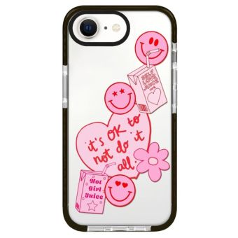 Obal Pattern TPU Apple iPhone 7/8/SE 2020/SE 2022 love club