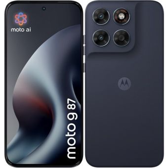 Motorola Moto G87 5G 8GB/256GB PANTONE Overture