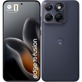 Motorola Edge 70 Fusion Power 12GB/256GB Pantone Silhoutte