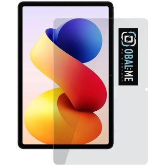 Ochranné sklo OBAL:ME 2.5D Xiaomi Redmi Pad Pro/Pad 2 Pro transparentné