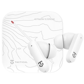 Tactical StrikePods Bahna Arctic